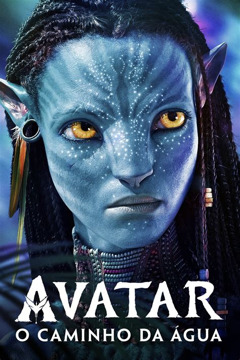 Avatar: O Caminho da Água filme online .